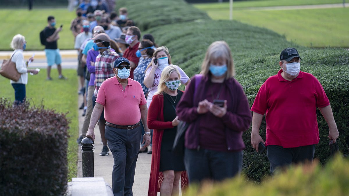 CDC Data Reveals Only 1% of 'Covid Deaths' Directly Attributed to the Virus