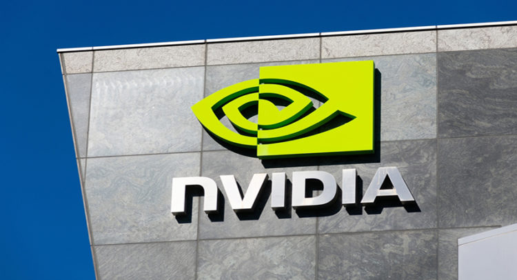 Nvidia Stock Gains Momentum with Analyst Optimism and Tech Giant Support