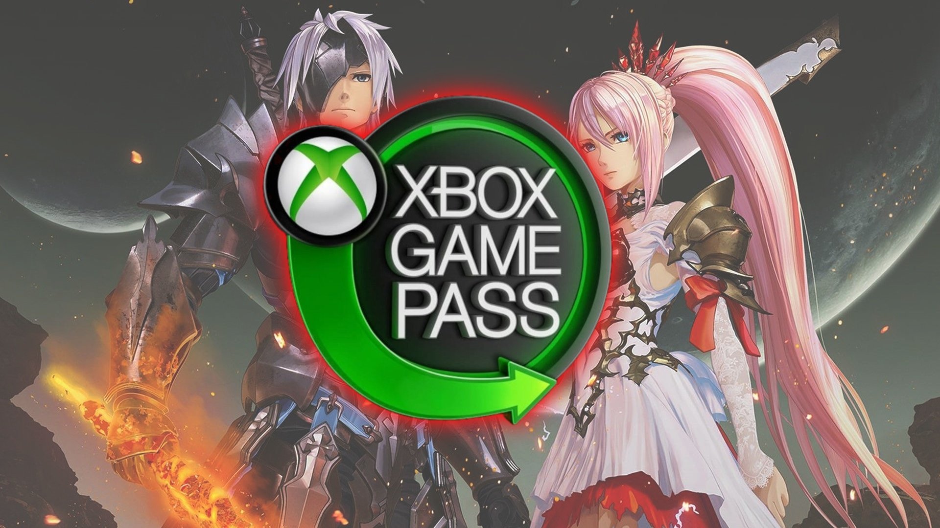 Featured image for "New Additions to Xbox Game Pass: Tales of Arise, Warhammer 40000, and More"
