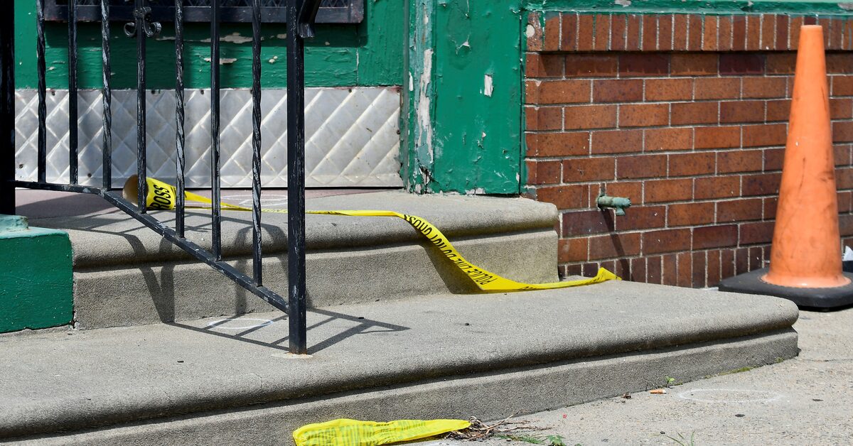 "Philadelphia Mass Shooting: Suspect's Disturbing Messages and Impact on Victims"