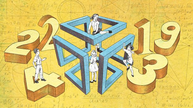 Featured image for "Unfathomable Numbers: Beyond Human Imagination"