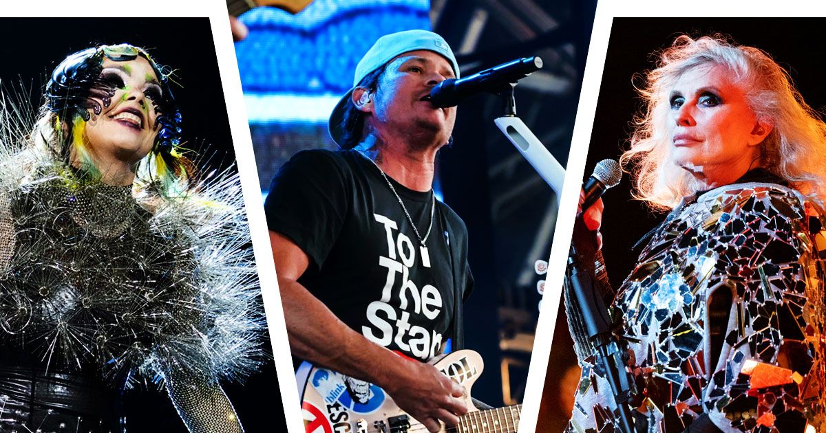 Coachella 2023: A Recap of Performances, Fashion, and Traffic Woes.