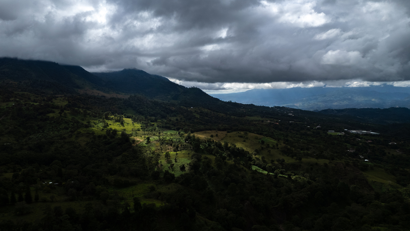 Climate Change's Impact on Migration from Honduras: A Closer Look