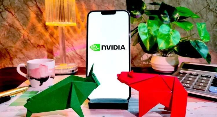Nvidia’s AI Rally Faces Q4 Earnings Test