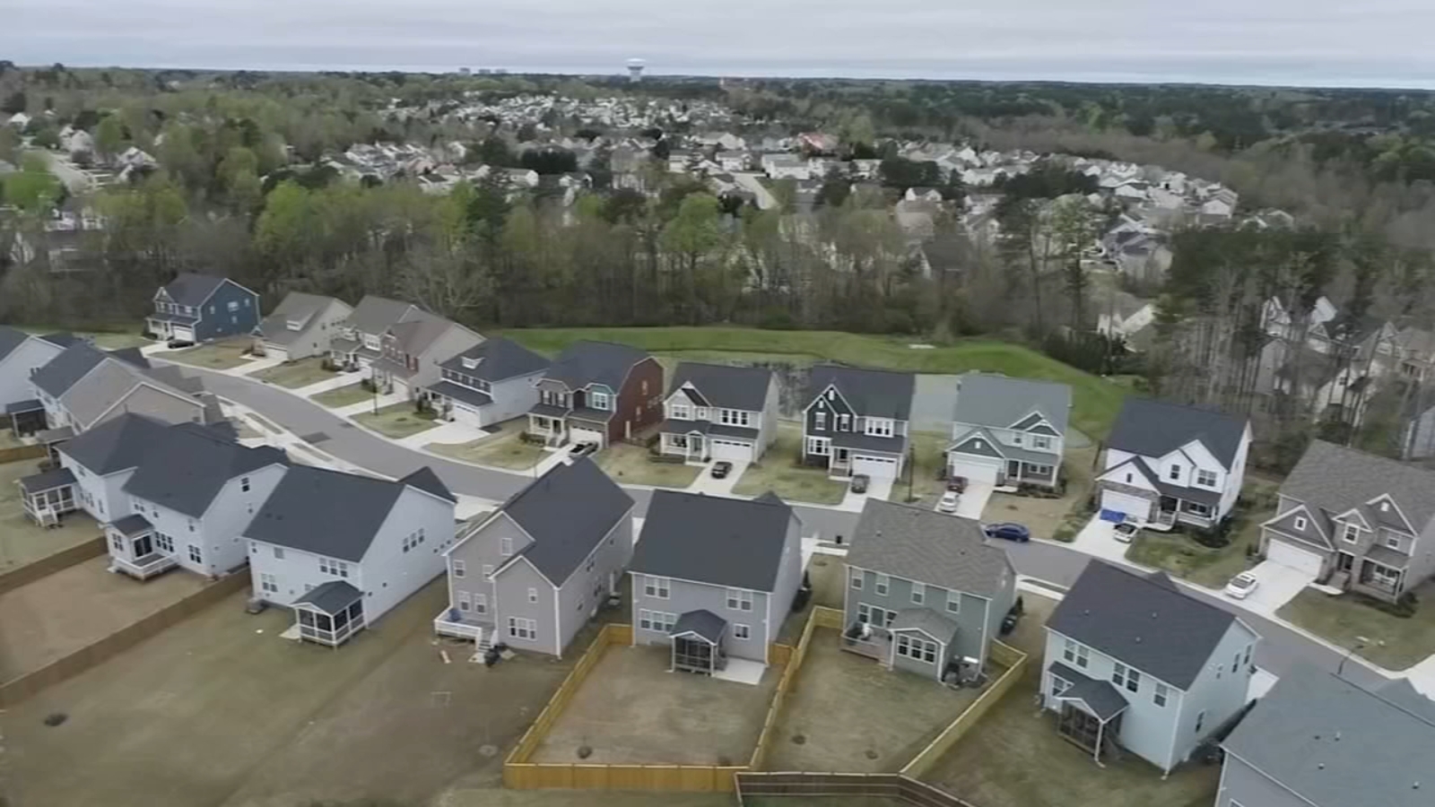 Featured image for N.C. Insurance Commissioner Settles 8% Dwelling Rate Hike for November