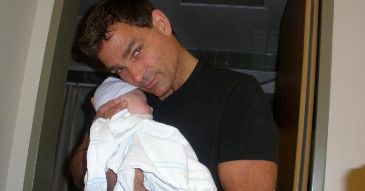 "American David Barnes Sentenced to Prison in Russia for Sexual Abuse"