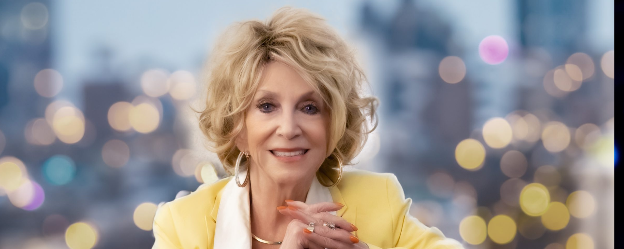 Featured image for Country Legend Jeannie Seely Passes Away at 85