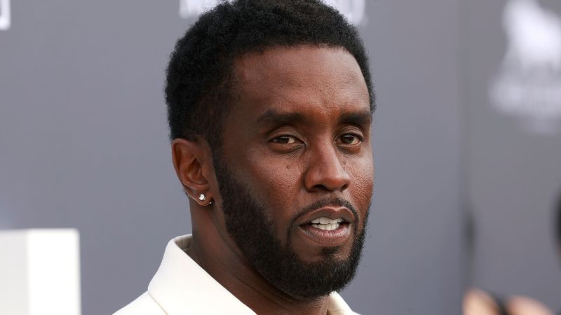 Featured image for "Diddy's Homes Raided in Sex Trafficking Inquiry"