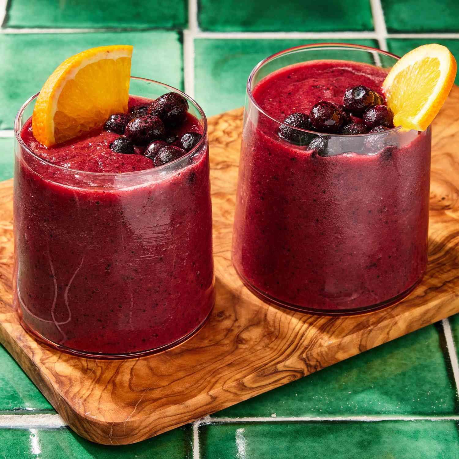 "Blend Up a Nutritious Beet Smoothie Today!"