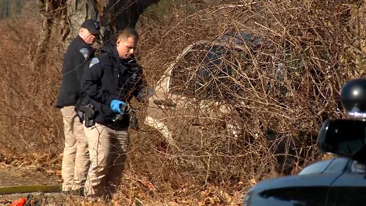 Featured image for Middleborough Man Killed in Single-Vehicle Crash