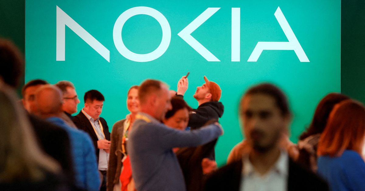 Nokia slashes 14,000 jobs amid shrinking US demand and profit plunge