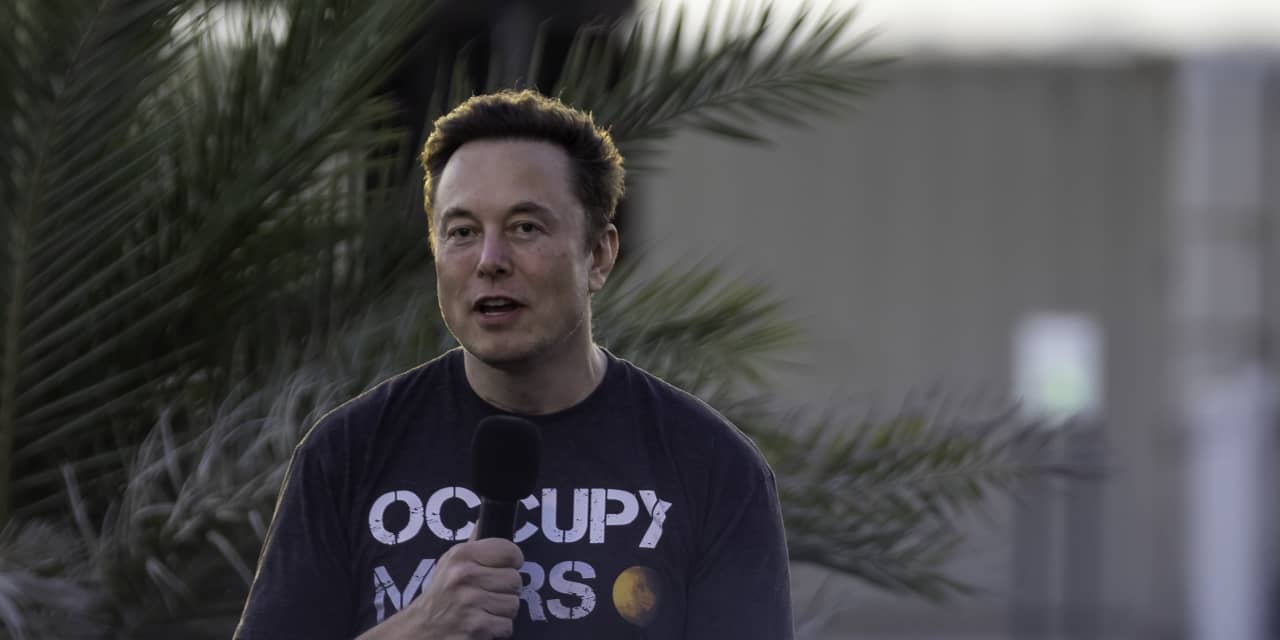Elon Musk's AI Plans: TruthGPT and Understanding the Universe.