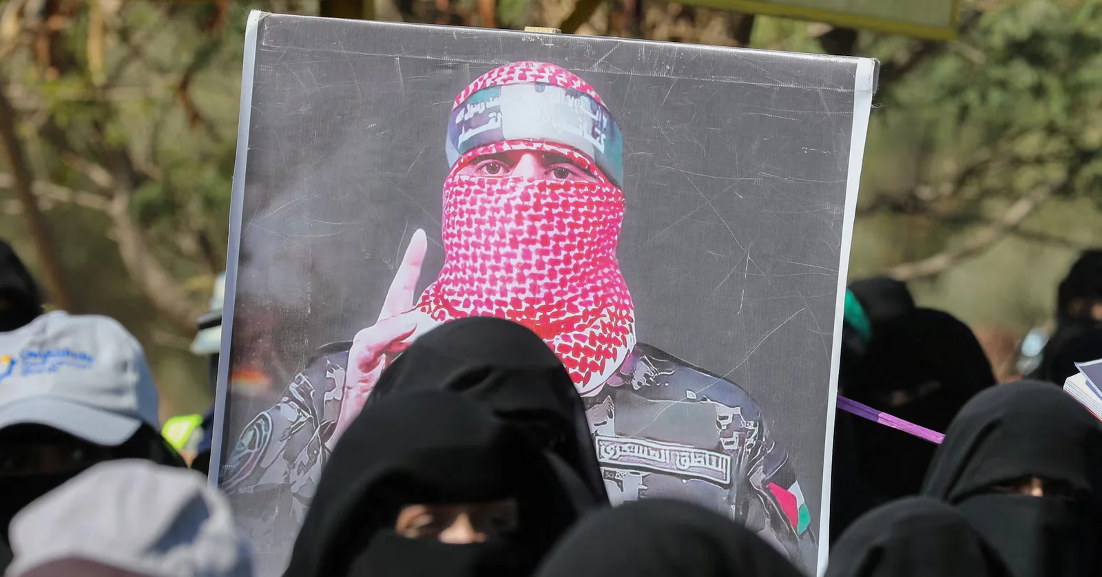 Featured image for Hamas Confirms Deaths of Key Leaders Including Spokespersons in Israeli Strikes