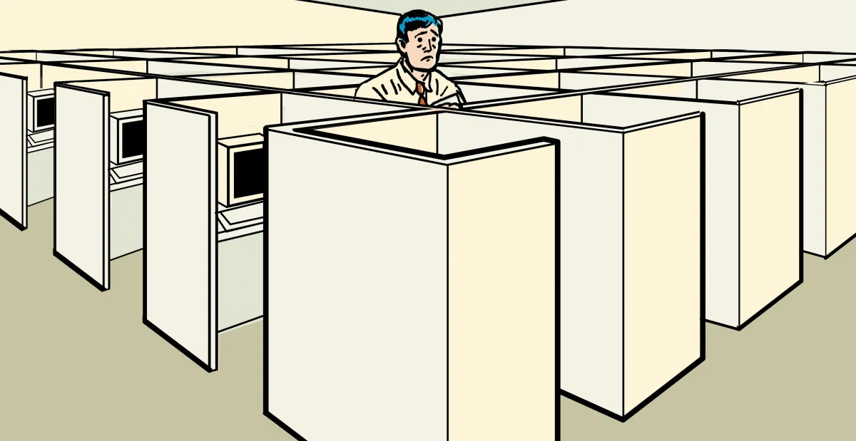 Featured image for AI's Impact on Jobs: Threats and Challenges for the Workforce