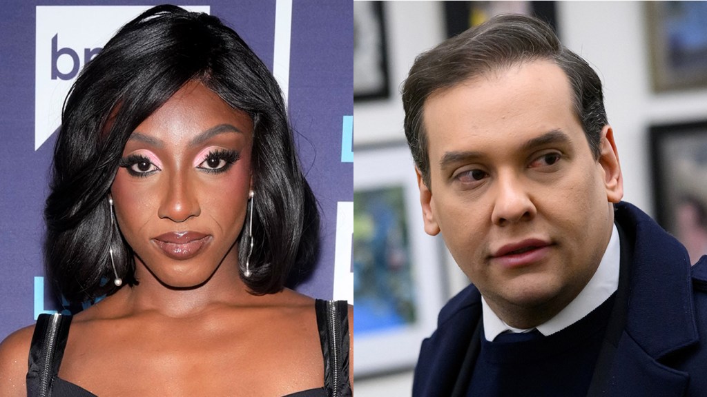 George Santos Agrees to Ziwe's Interview Request