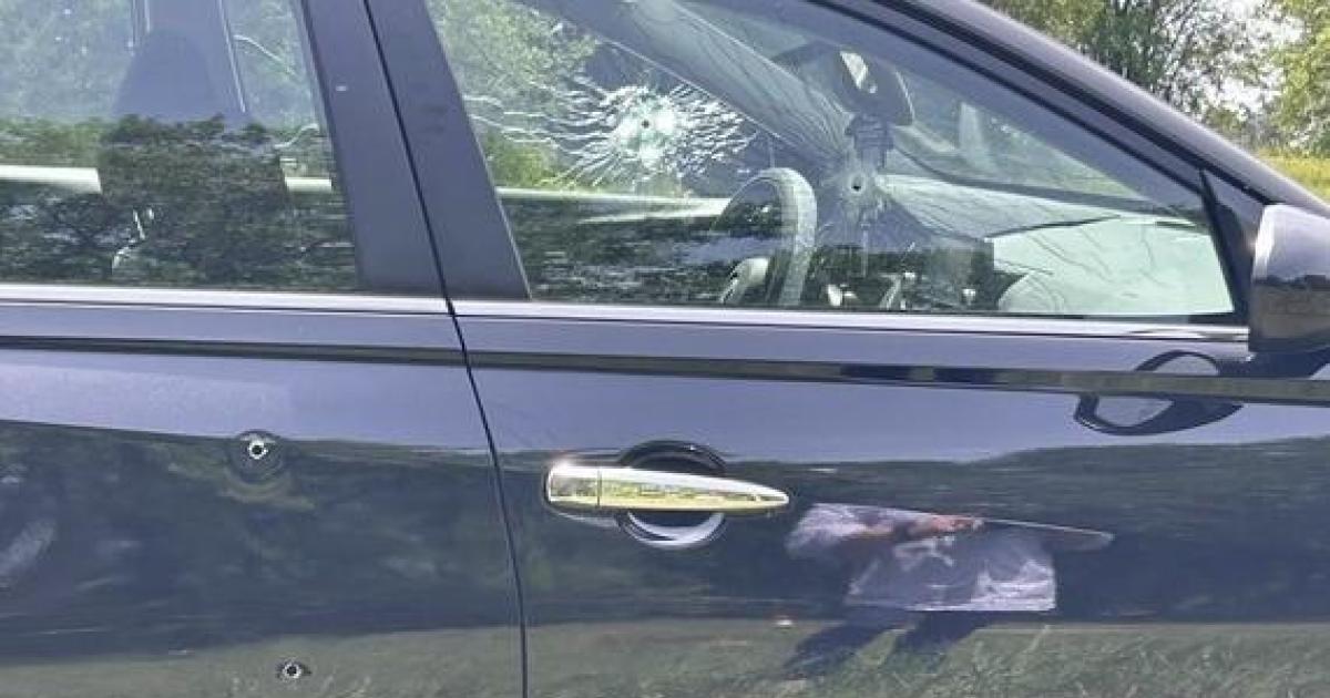 Featured image for "God-Inspired Shooting Spree During Solar Eclipse Causes Chaos on Florida Interstate"