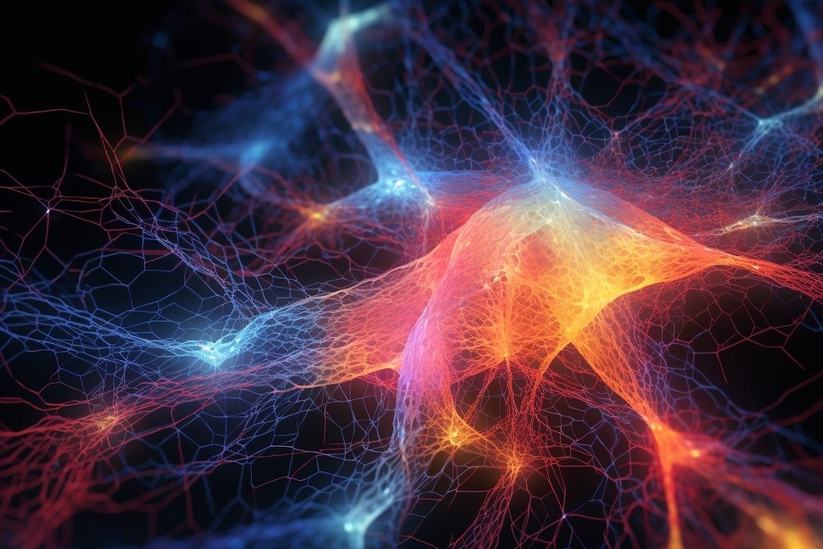 AI reveals brain's adaptation to environment through synapse strength tracking.