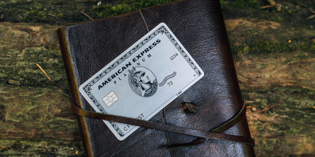 American Express Reports Mixed Q2 Earnings with Record Spending and Revenue Miss