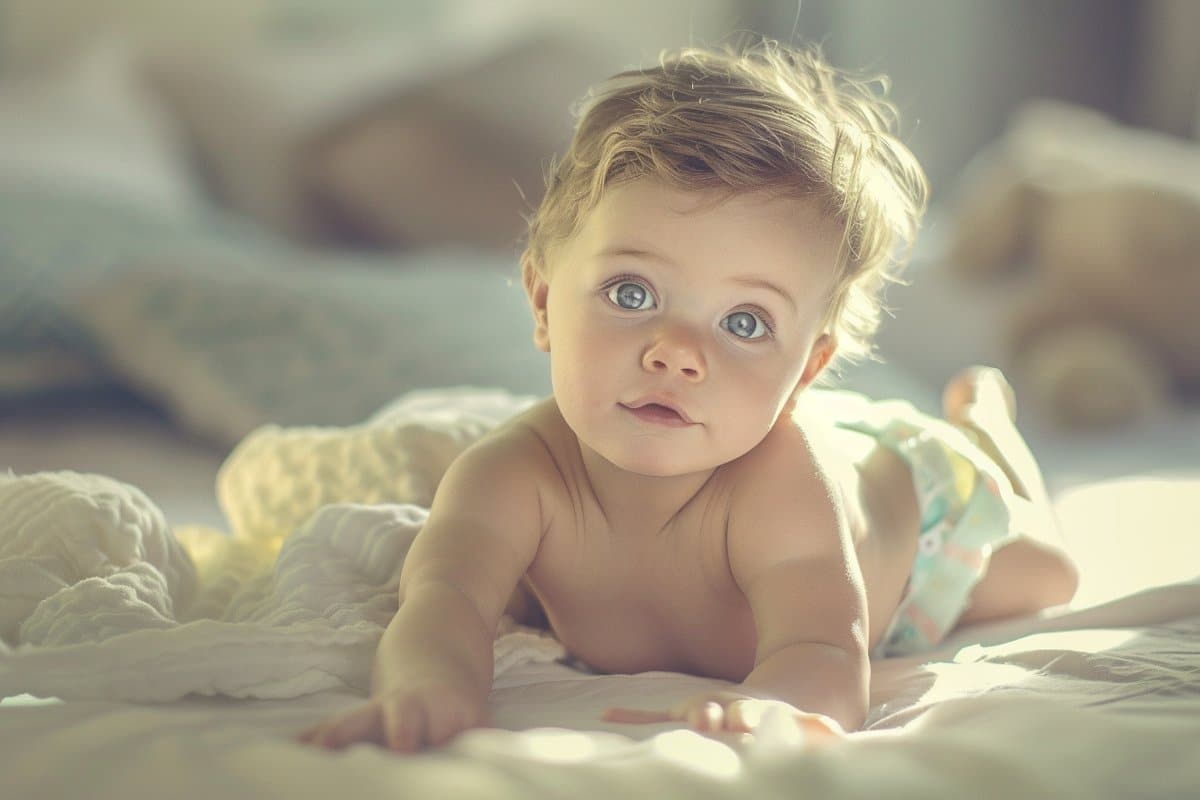 "Early Childhood Gut Flora Imbalance Predicts Autism and ADHD Development"