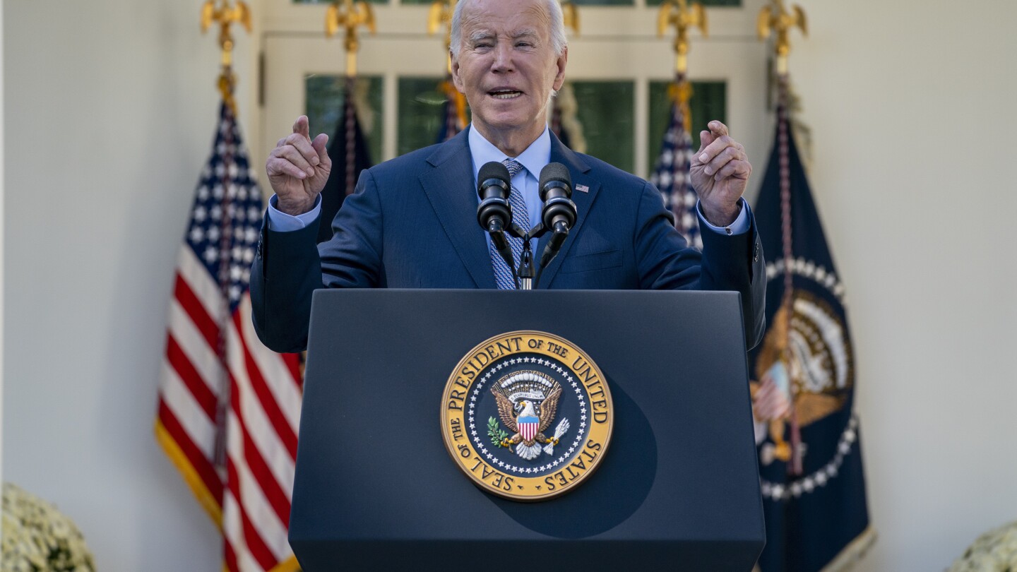 "Biden's Green Energy and Jobs Message: Will It Resonate in Pennsylvania?"