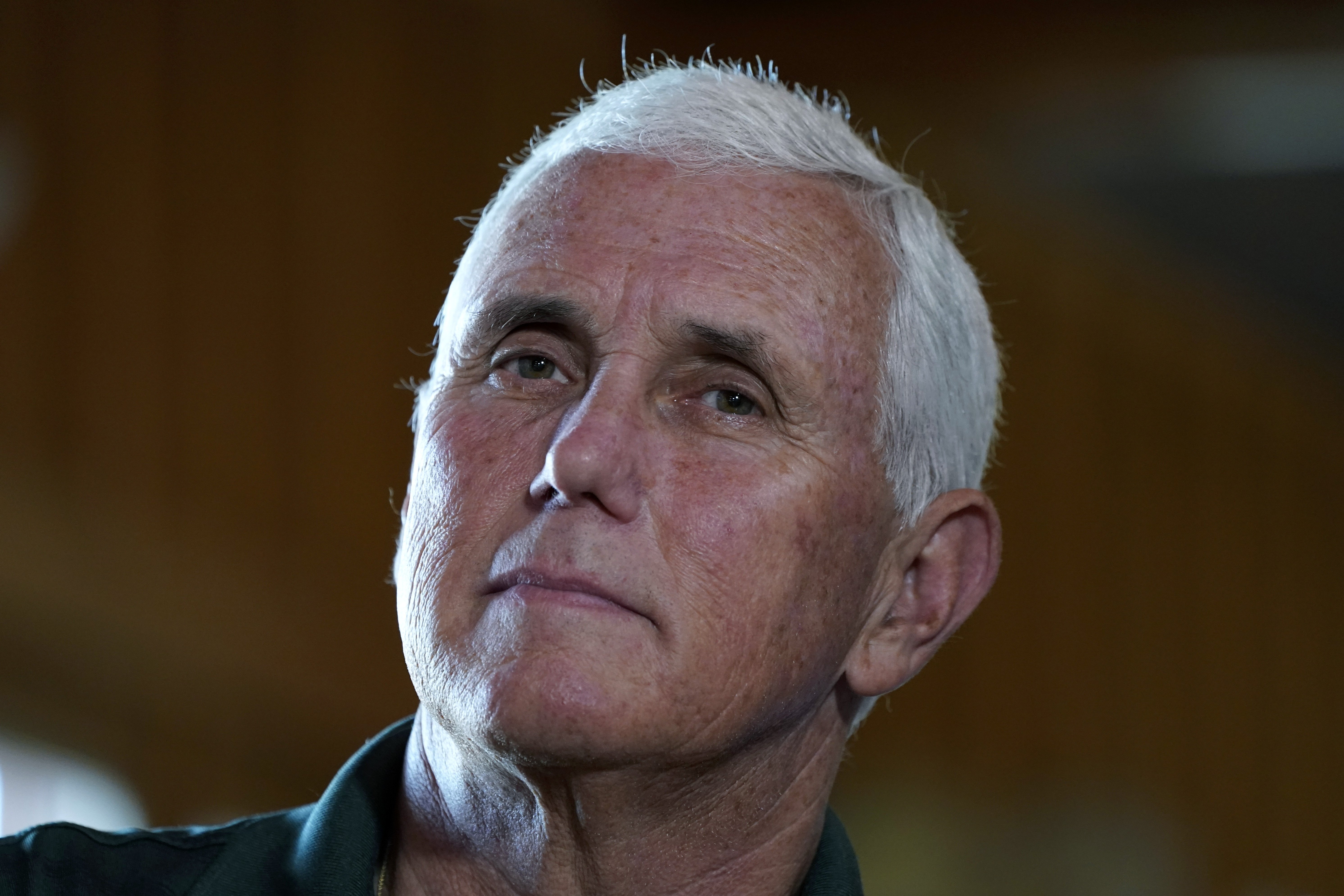 "Mike Pence Secures Spot in Historic GOP Debate"