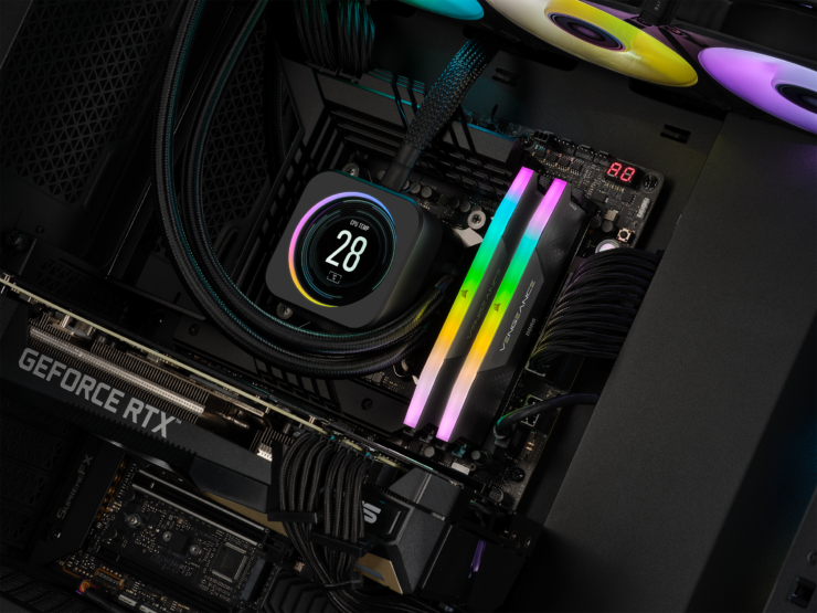 Featured image for Corsair Cancels PC Order and Raises Price by $800, Sparking Ethical Concerns