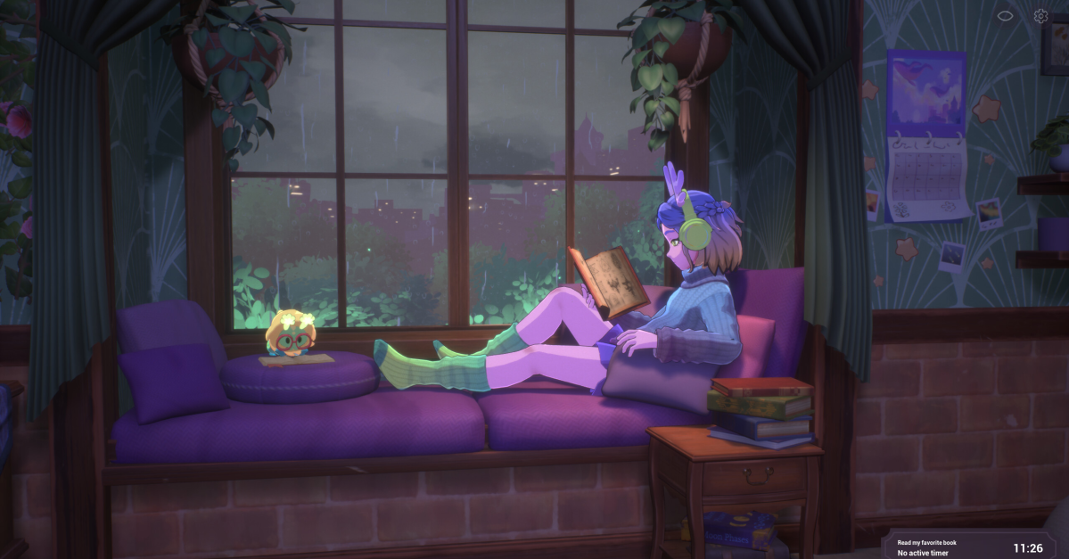 Featured image for Wholesome Snack Bundle: Cozy Games for Relaxing Evenings