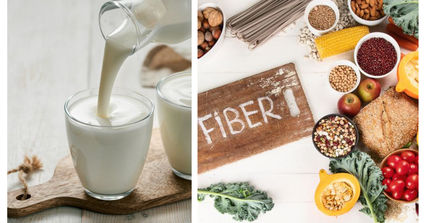 "Optimize Your Gut Health with These Expert-Approved Foods and Practices"