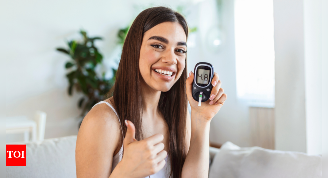 Featured image for Top Foods and Tips to Naturally Lower Blood Sugar and Reverse Diabetes