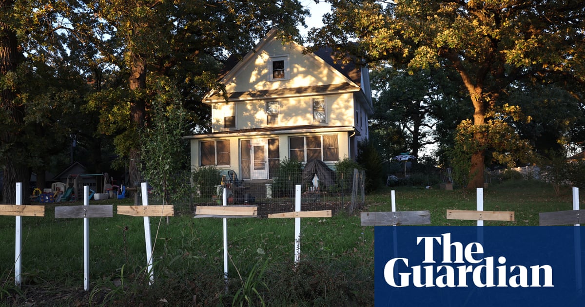 Featured image for Landlord pleads not guilty to hate crime murder of 6-year-old Muslim boy