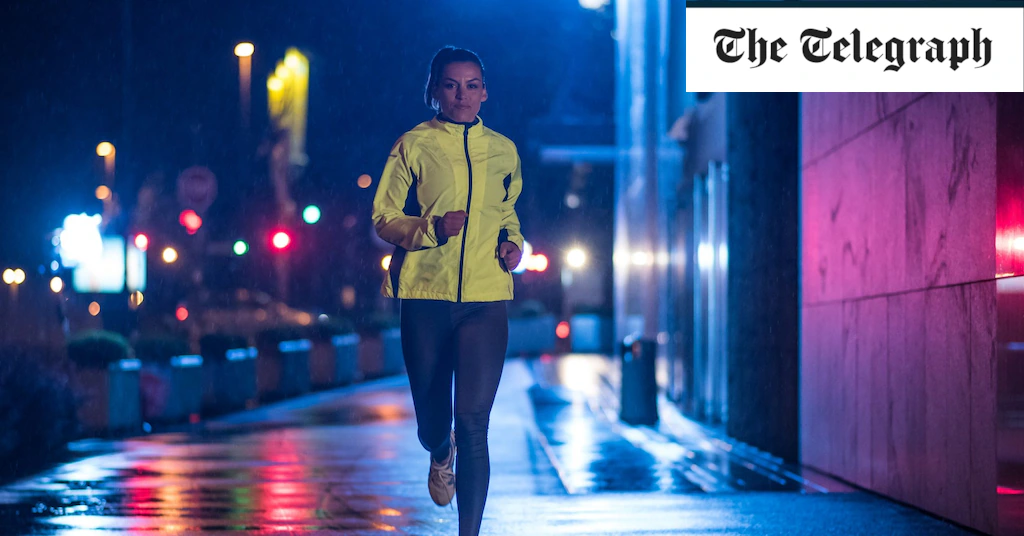 Featured image for "Optimal Exercise Times: Morning vs. Evening"