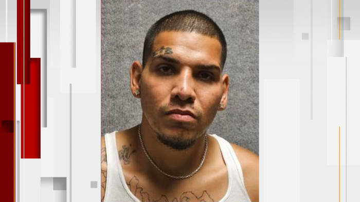 Featured image for Repeat Offender: Suspected Shooter of 2 San Antonio Police Officers Released Twice in Past Year