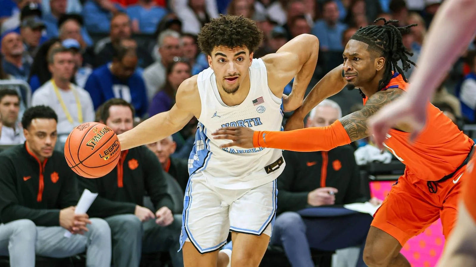 Tar Heels Must Wake Up: Desperation Now or NCAA Bid on the Line