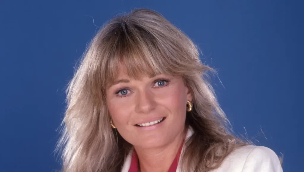 Valerie Perrine, Star of Lenny and Miss Teschmacher, Dies at 82