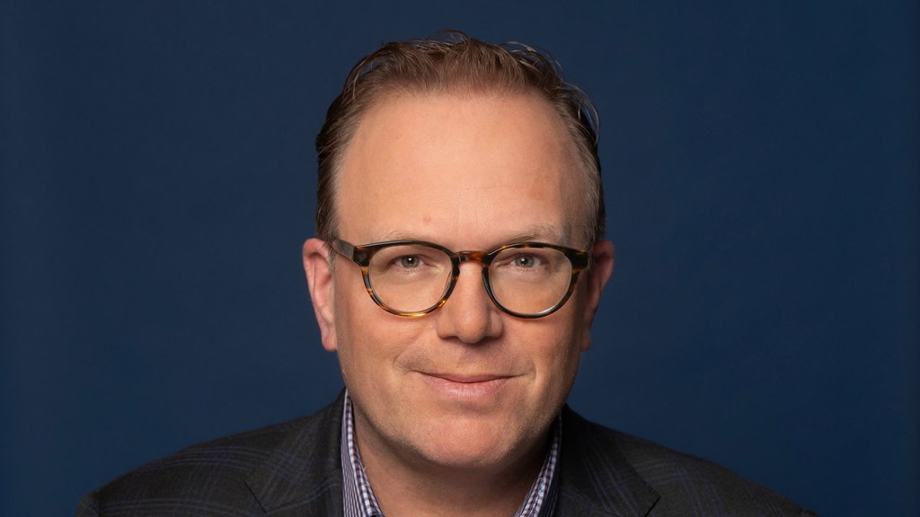 "Ex-Apple Exec Pete Distad to Lead Disney-Fox-Warner Bros. Sports Streaming Service"