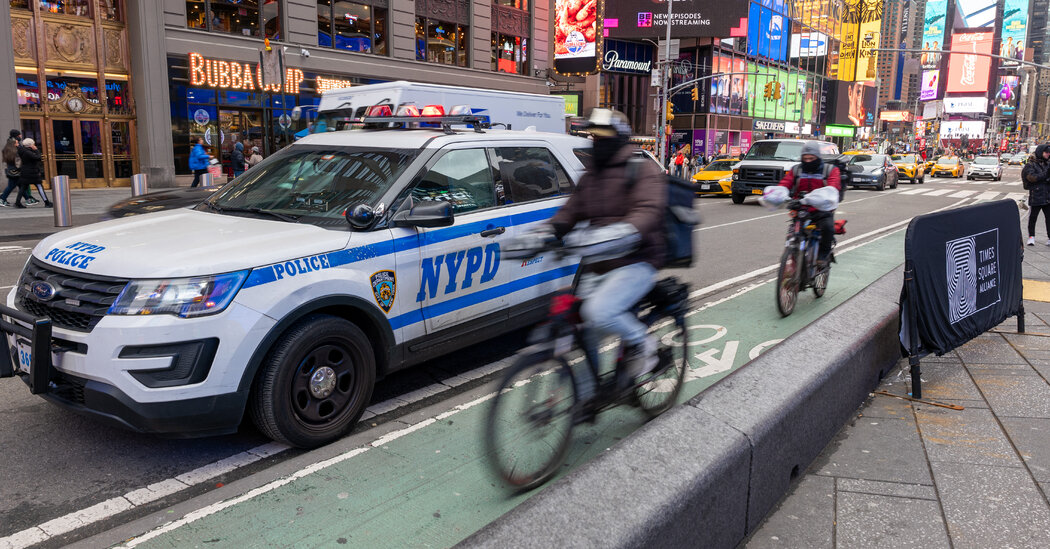 "Migrant Assault on NYPD Officers: Grand Jury Review and Taxpayer-Funded Escape"
