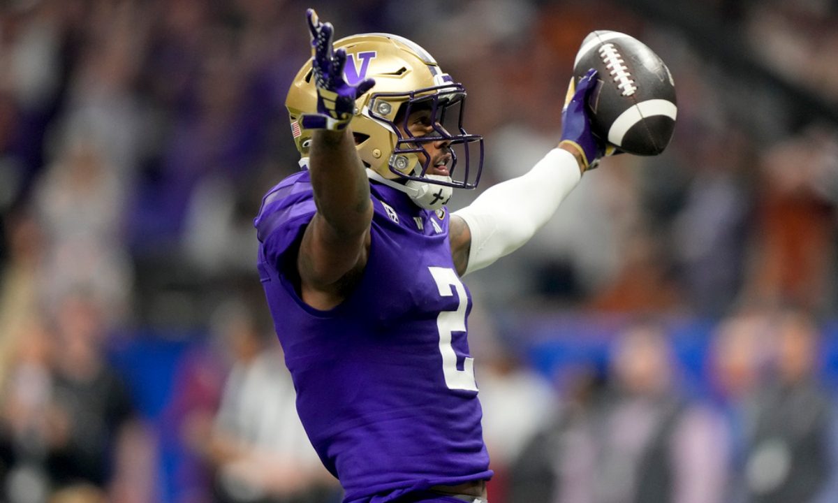 Featured image for "Claim Up to $2,500 in Bonuses with BetMGM Promo Codes for Michigan vs. Washington and More"