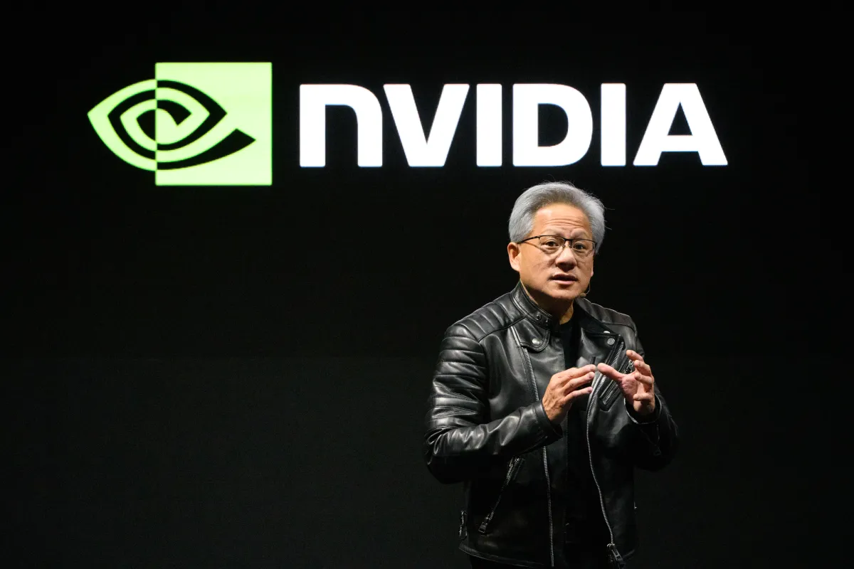 Featured image for Nvidia's Rapid Investment Expansion and Startup Portfolio