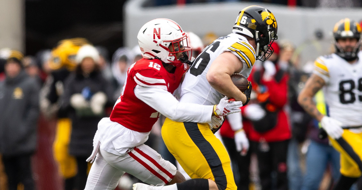 Featured image for Fueling the Nebraska-Iowa Rivalry: Trash Talk and Chippy Chirping
