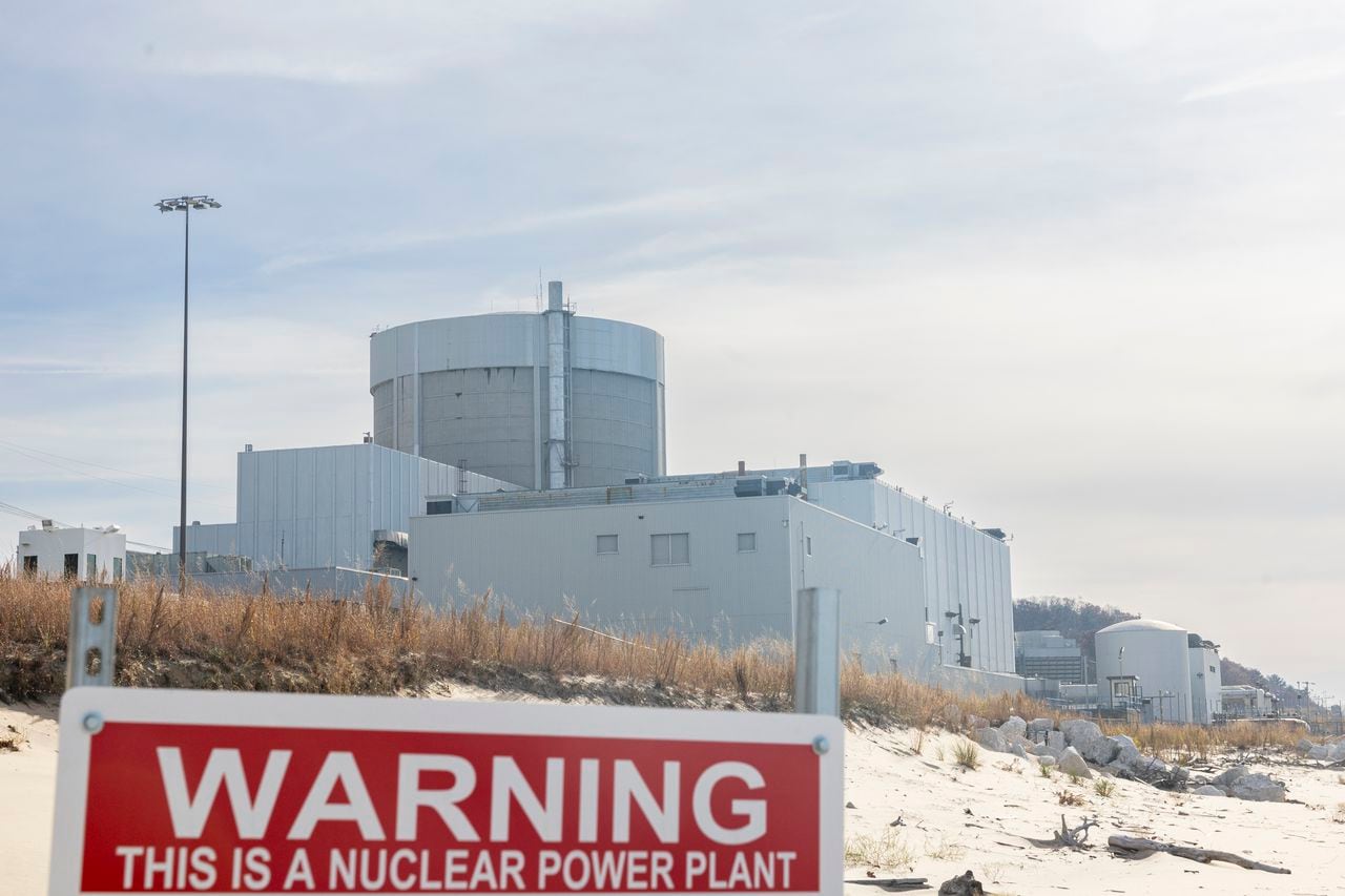 Featured image for Expansion Plans: Palisades Nuclear Power Site to Double Capacity with Two New Reactors