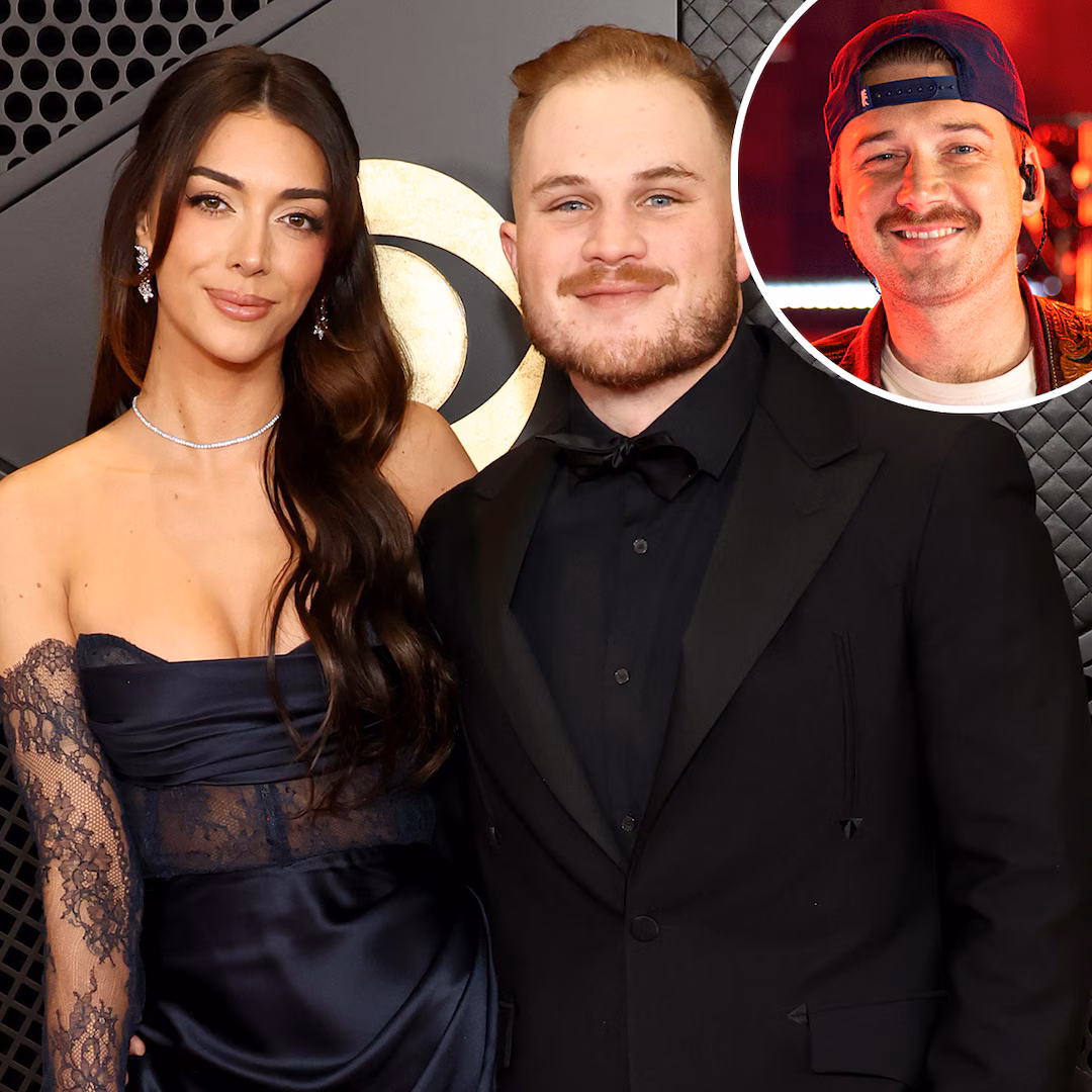 Featured image for Brianna LaPaglia Accuses Zach Bryan of Emotional Abuse Amidst Scandal