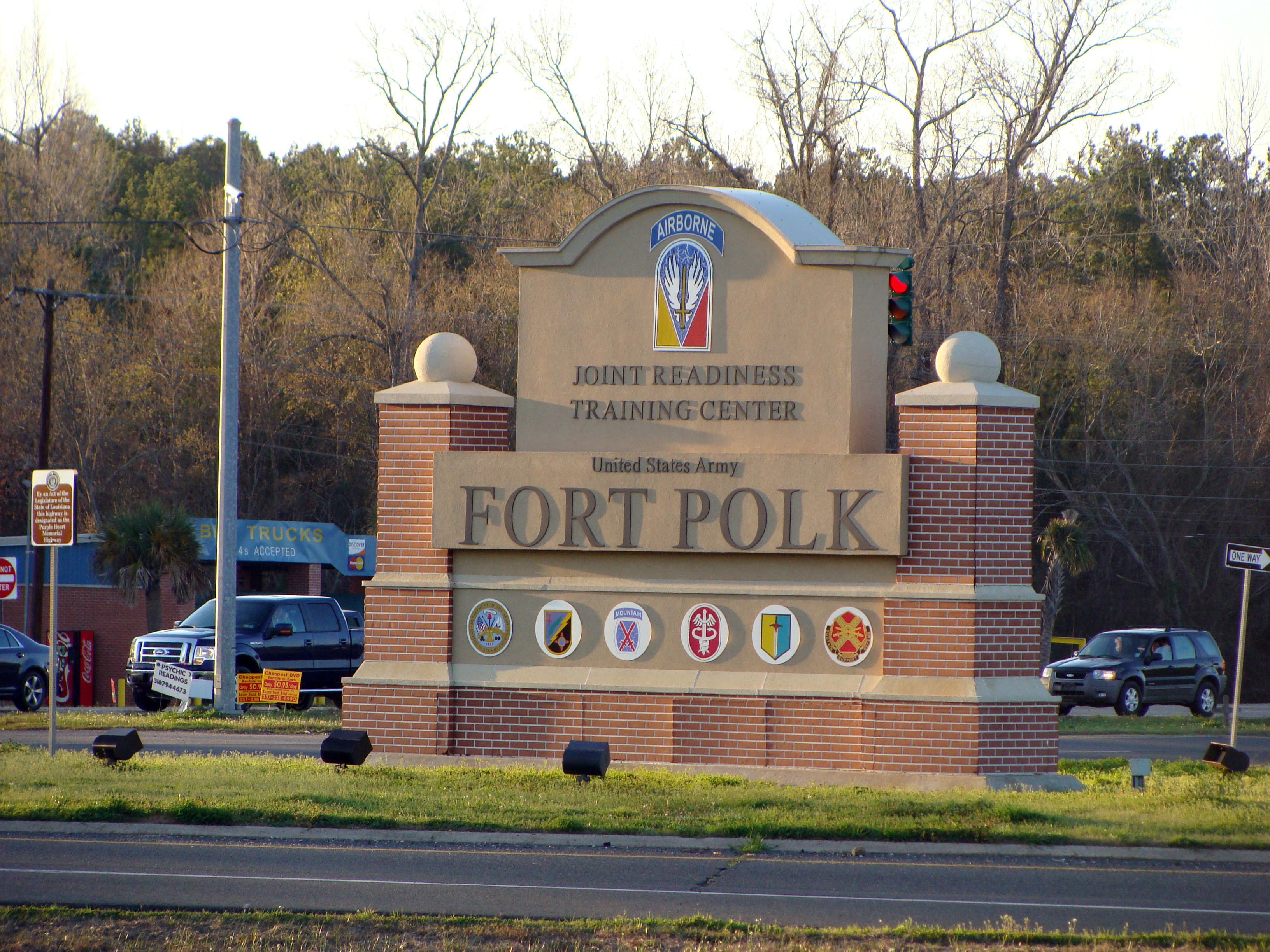 Featured image for Fort Polk renamed in honor of Black WWI hero Sgt. Henry Johnson.