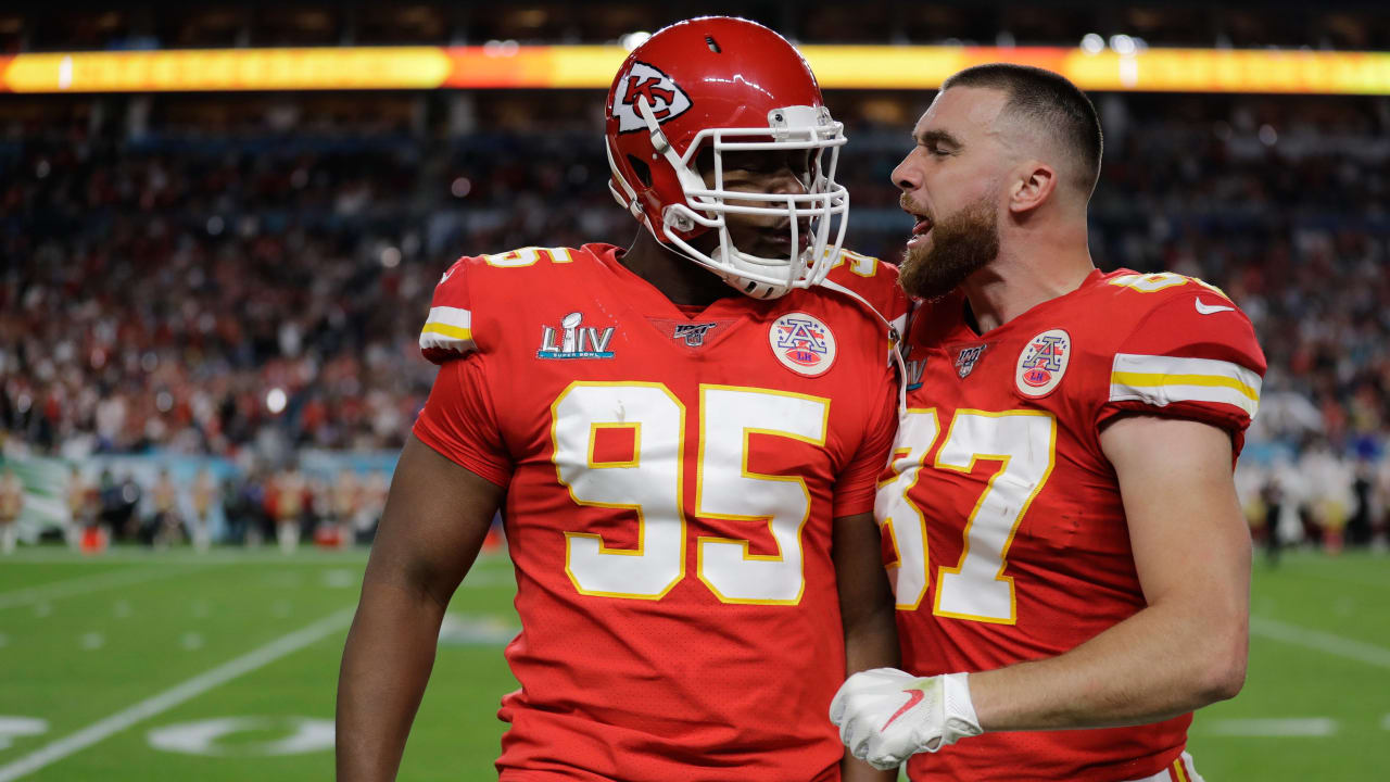 Travis Kelce's Plea for Chris Jones' Return Raises Concerns