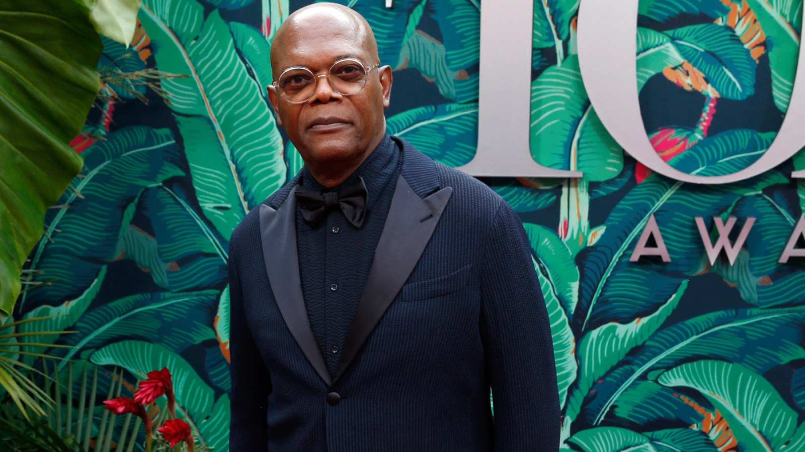 Featured image for The Memorable Moment: Samuel L. Jackson's Reaction to Tony Loss Goes Viral.