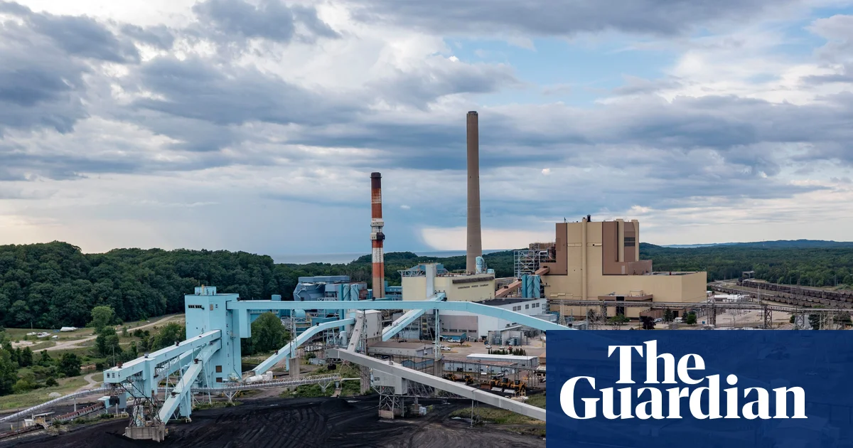 Trump administration extends coal plant operations amid grid reliability concerns