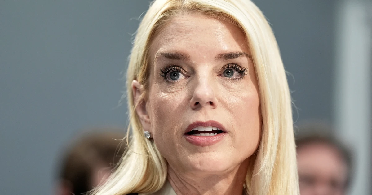 Featured image for Justice Department subpoenas providers of trans care to minors