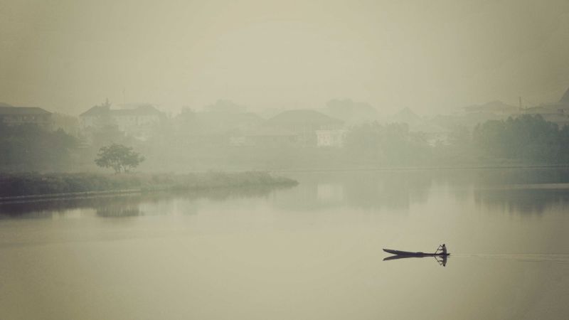 Boat tragedy claims 15 lives in Nigeria