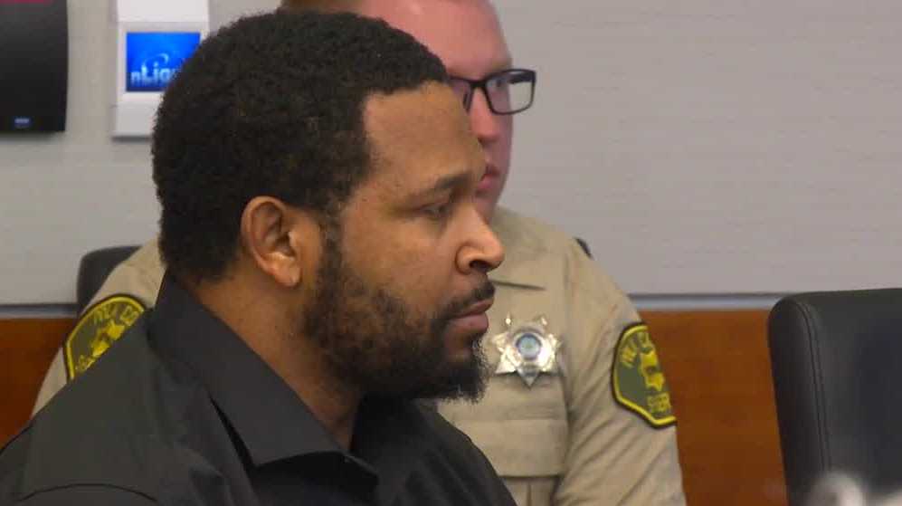Robert Miller III found guilty in fatal Des Moines street racing crash.