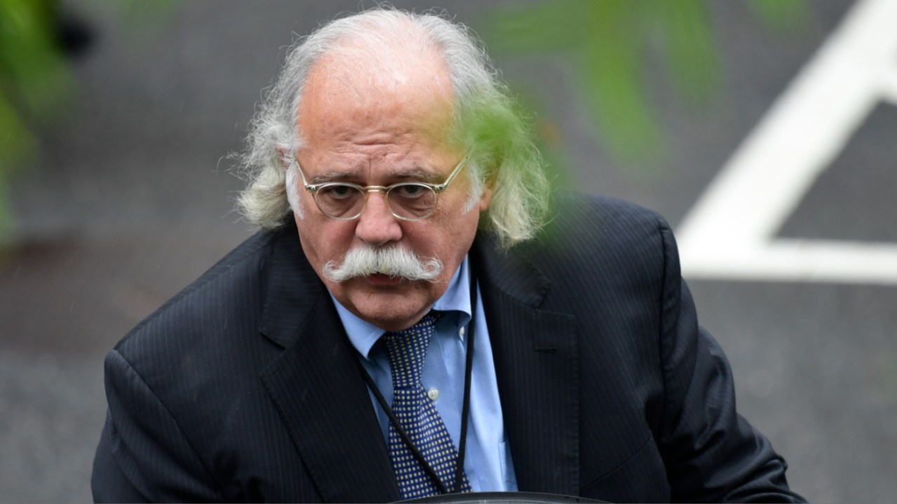 Featured image for Ty Cobb Criticizes Trump Docs Judge as Heated Florida Hearing Unveils Damning Evidence