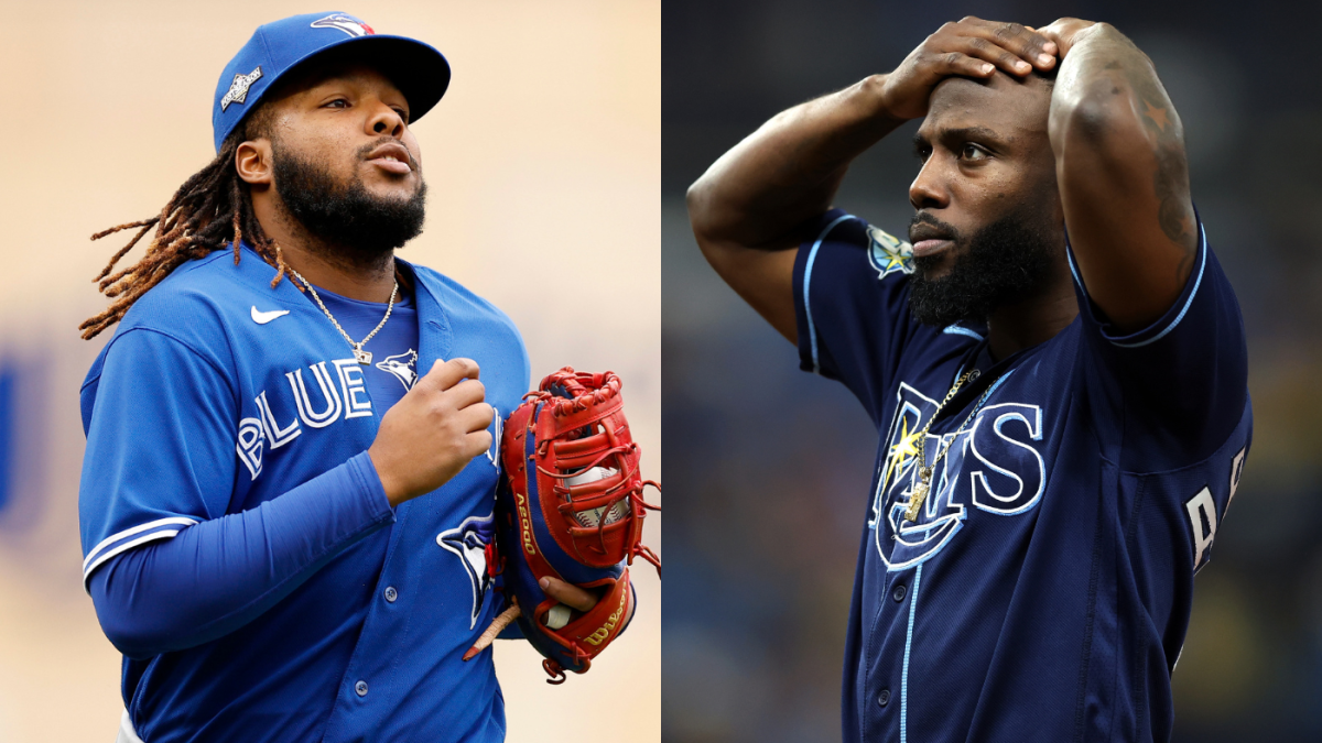 "Blue Jays' Playoff Woes: A Closer Look at Their Epic Failures and Management Decisions"